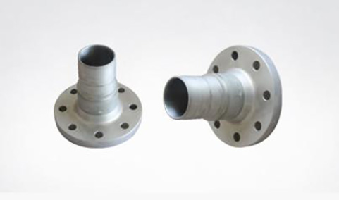 Types of Hose Connector Flange Fittings