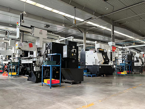 Manufacturing process of rubber hose