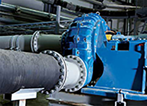 How to choose EN857 chemical delivery hose